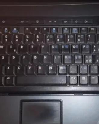 PC funzionante o come parti di ricambio