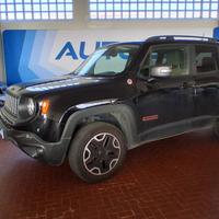 Jeep Renegade 2.0 mjt trailhawk 4wd 170cv auto