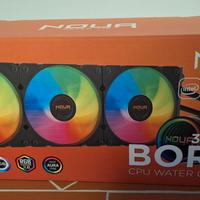 Dissipatore liquido NOUA ARGB 360mm