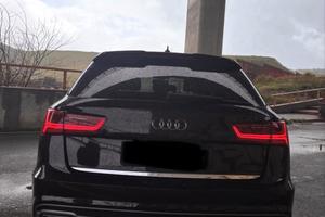 Audi A6 Avant 2.0 tdi 190cv S Tronic Business Plus