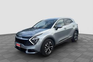 KIA Sportage Sportage 1.6 CRDi MHEV DCT Style