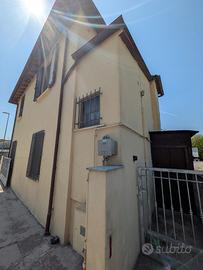 Casa abbinata