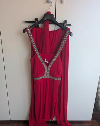 Vestito completo Mariella Burani 44 L