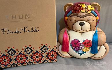 Teddy Frida Kahlo THUN numerazione bassa