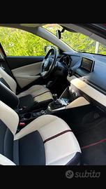 Mazda 2 skiactive