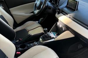 Mazda 2 skiactive