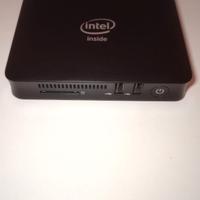 mini pc box intel - computer minicase