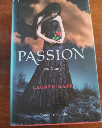 Passion 