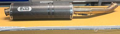 Mivv sport line