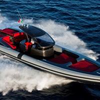 Gommone Pirelli P1400 S