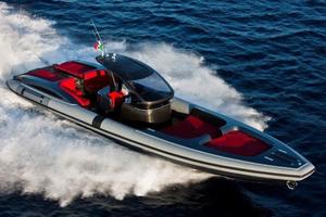 Gommone Pirelli P1400 S