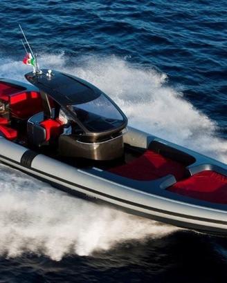 Gommone Pirelli P1400 S