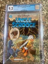 Uncle Scrooge