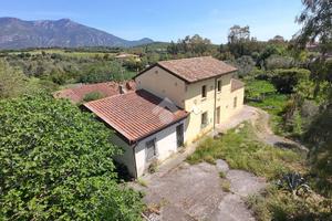 PORZIONE DI BIFAMILIARE A IGLESIAS