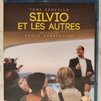 Loro 1+2 Paolo Sorrentino edizione integrale 