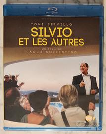 Loro 1+2 Paolo Sorrentino edizione integrale 