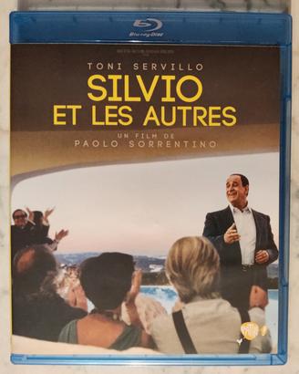 Loro 1+2 Paolo Sorrentino edizione integrale 