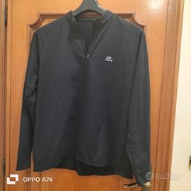 maglia per bici o altro