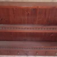 Piattaia in arte povera