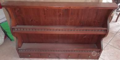 Piattaia in arte povera