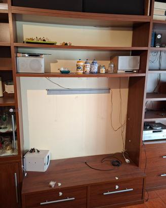 Mobile salotto