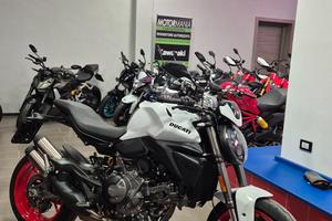 Ducati Monster v2 950 PLUS 2026 KM 1900