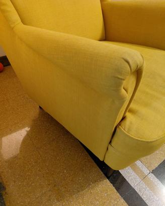 Poltrona ikea