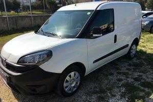Fiat Doblo Doblò 1.6 MJT 105CV PL-TN Cargo Maxi La
