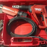 Avvitatore per cartongesso Hilti