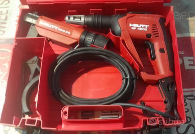 Avvitatore per cartongesso Hilti