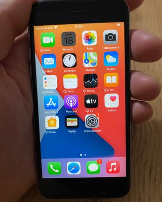 Iphone S6