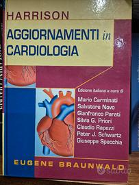 Aggiornamenti in Cardiologia 