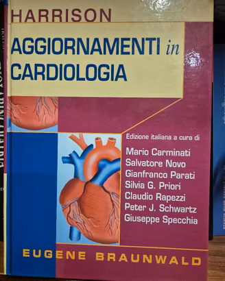 Aggiornamenti in Cardiologia 
