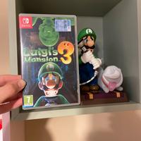 Luigi’s Mansion 3 - Nintendo Switch