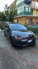 Golf 7 2015