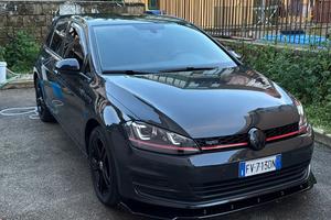 Golf 7 2015