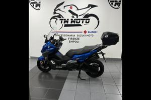BMW MOTORRAD C 650 - Sport