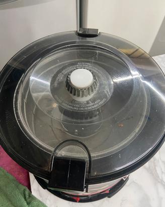 Germinatrice per semi