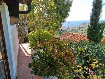 Appartamento Sanremo [SR172VVRG]