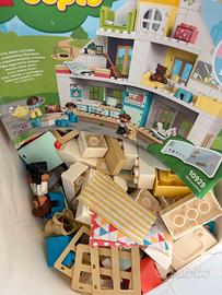 Lego Duplo casa