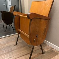 Sedia da cinema Parretti