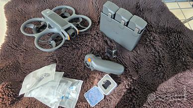 Drone Dji Avata 2
