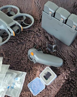 Drone Dji Avata 2