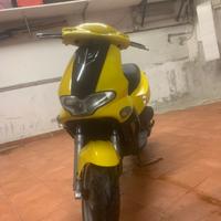 Gilera Runner 180 - 1999