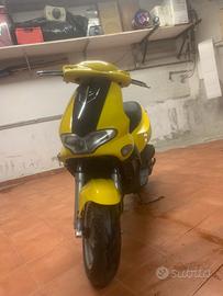 Gilera Runner 180 - 1999