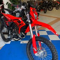 BETA ENDURO RR 125 T Nuova In Pronta Consegna