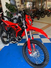 BETA ENDURO RR 125 T Nuova In Pronta Consegna