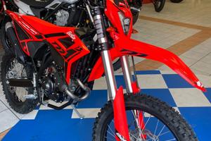 BETA ENDURO RR 125 T Nuova In Pronta Consegna