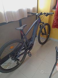 E-expl 520 e-mtb Rockrider 29