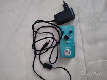 Pedale multieffetto dig reverb